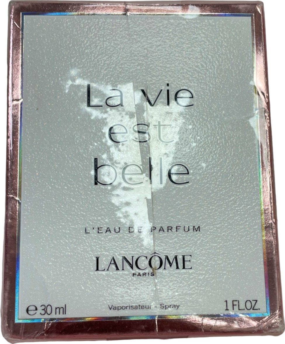 Lancôme La Vie Est Belle L'eau de Parfum 30ml