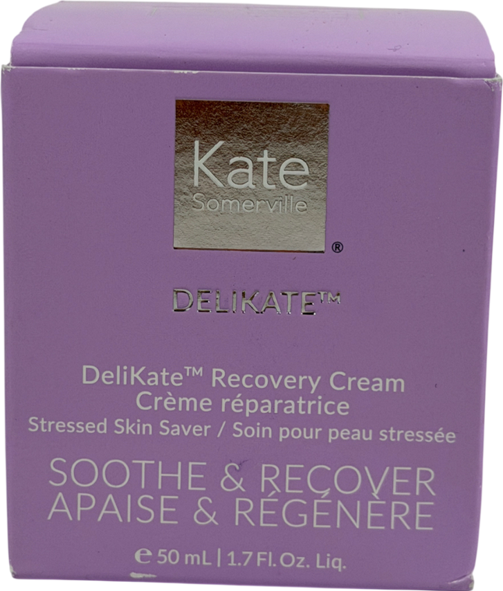 Kate Somerville Delikate Recovery Cream 50ml