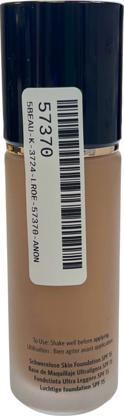 Bobbi Brown Weightless Skin Foundation SPF 15 Neutral 30ml