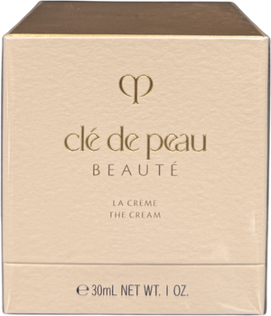 Cle de Peau Beauté La Crème 30ML