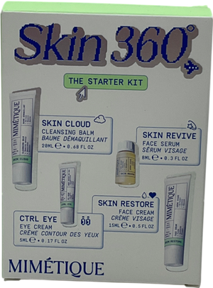 mimetique The Starter Kit One size