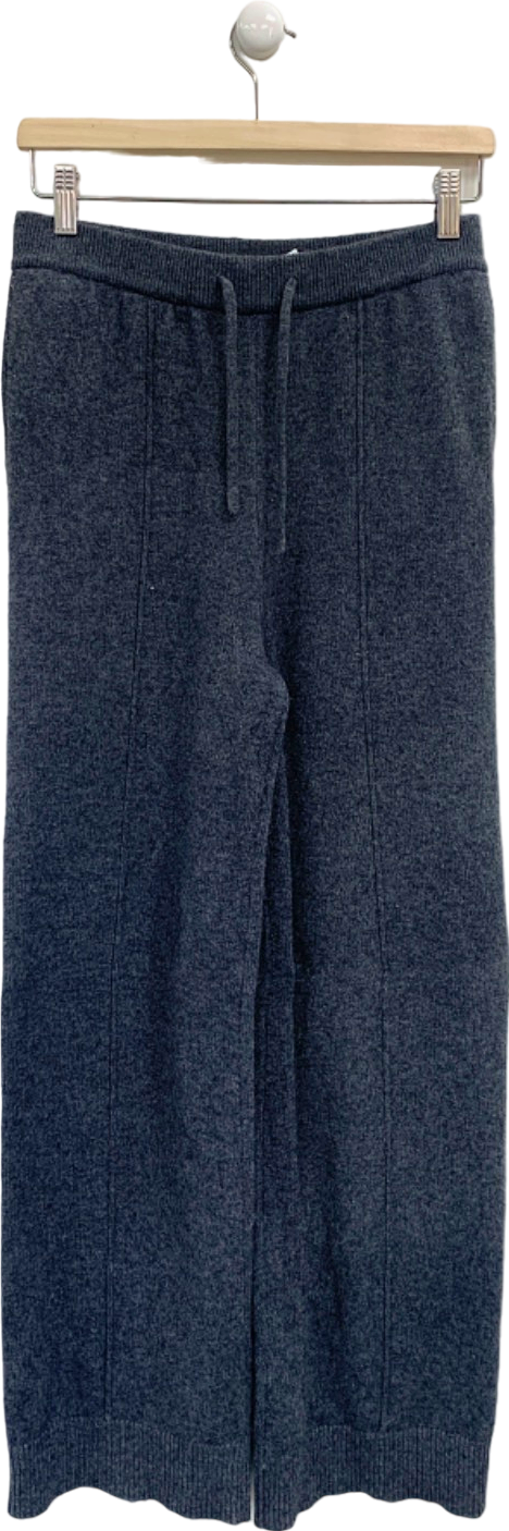 House of CB Grey Joggers UK M