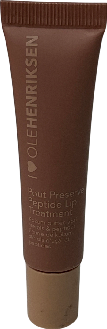 olehenriksen Preserve Lip Treatment 12ml