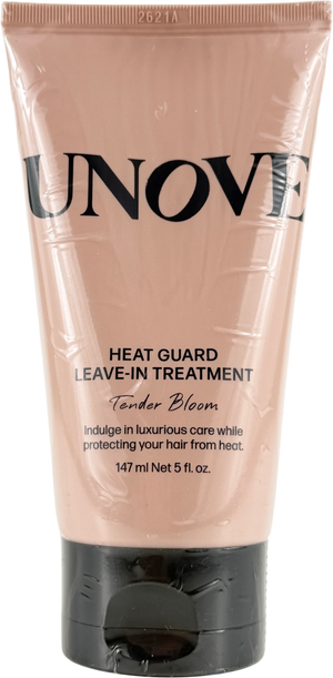UNOVE Heat Guard Leave In Treatment 147ml