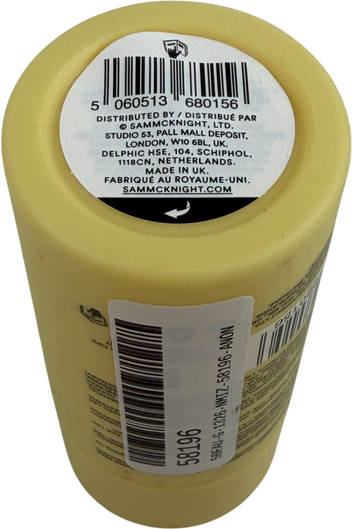 Hair By Sam Mcknight Love Me Do Nourishing Oil 50ml