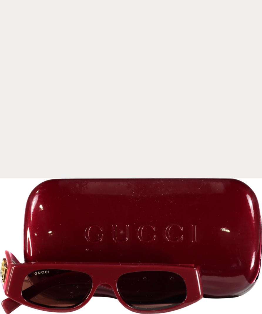 Metallic Star-fish Earrings One Size