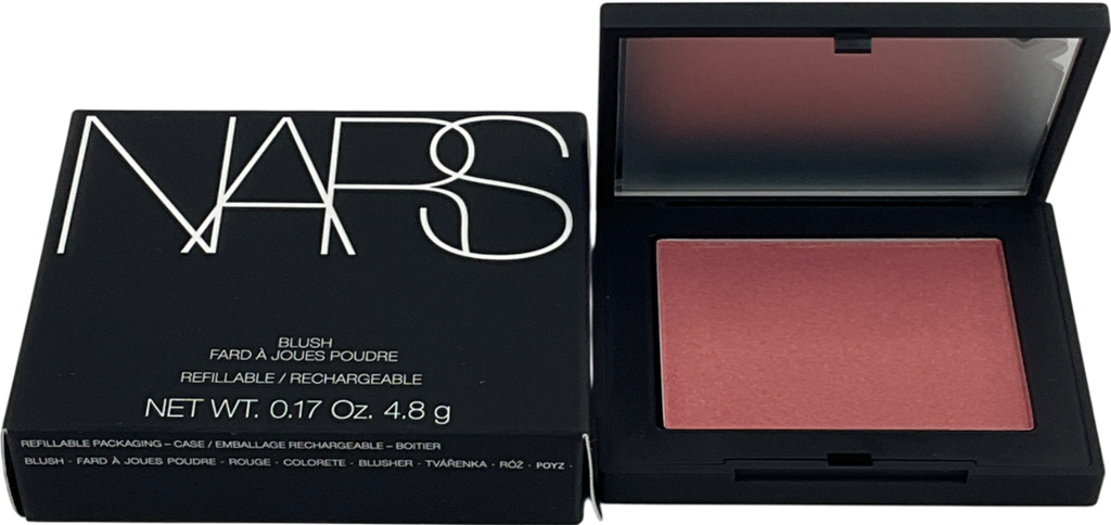 NARS Blush Orgasm 4.8g