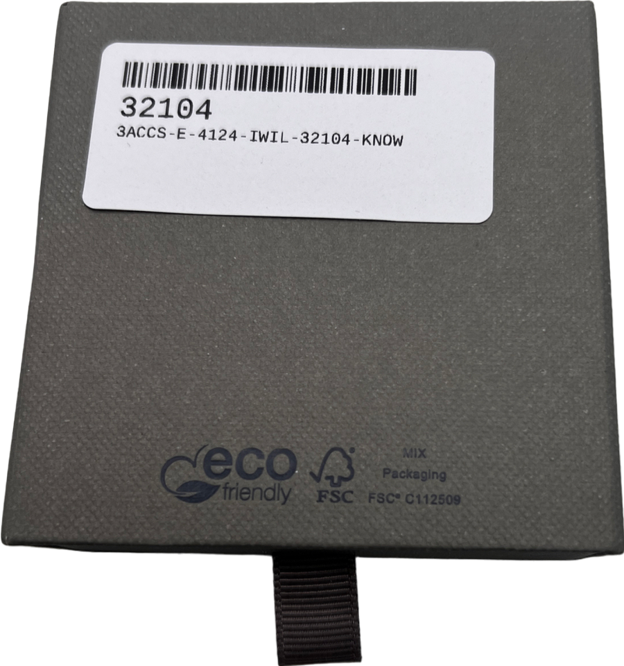 CRYSTALS & CO Pave Bubble Dome Earrings - White Gold