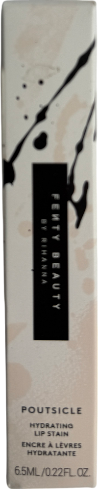 Fenty Poutsicle Hydrating Lip Stain Mai Type 6.5ml
