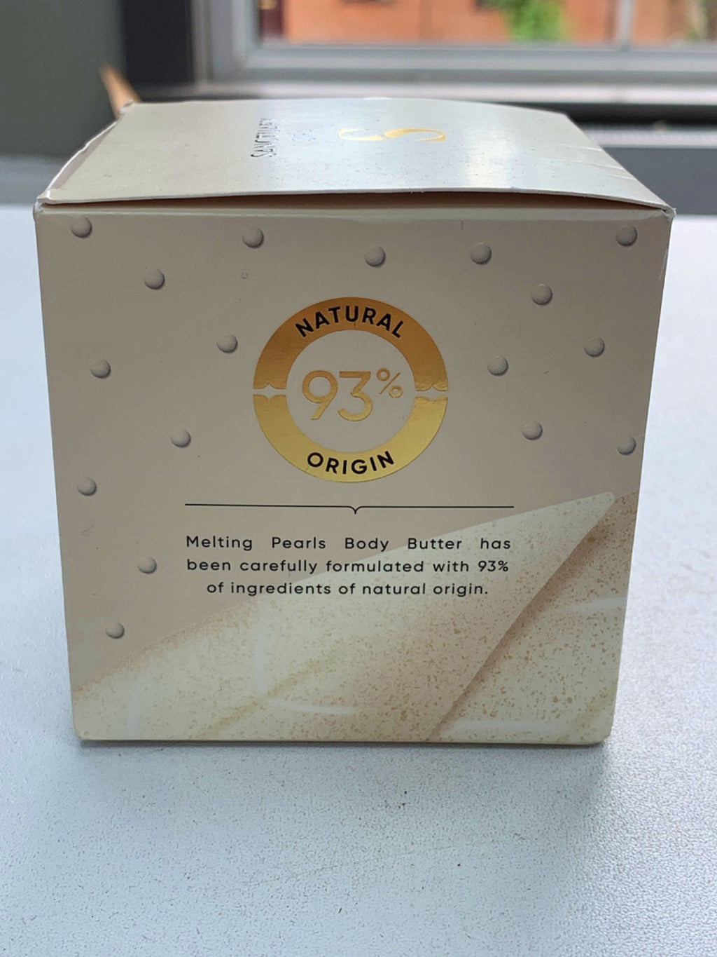 Sanctuary Spa Melting Pearls Body Butter Sandalwood & Freesia Scent 300ml