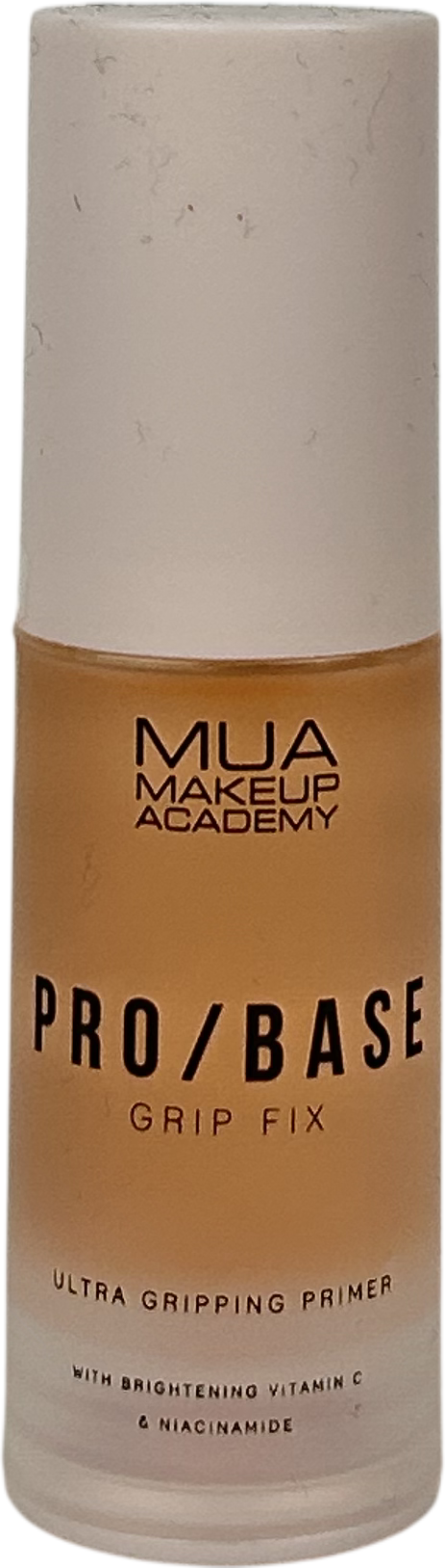 MUA Makeup academy Mua Pro / Base Grip Fix Primer 30ml