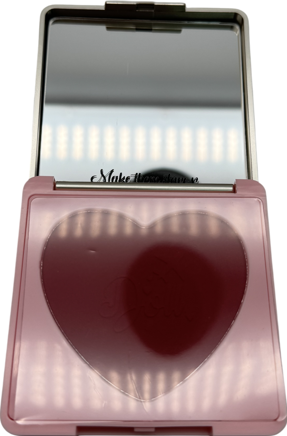 Doll Beauty Pretty Fly Powder Blusher - Aperdoll Spritz 6g