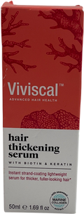 VIviscal Hair Thickening Serum 50ml