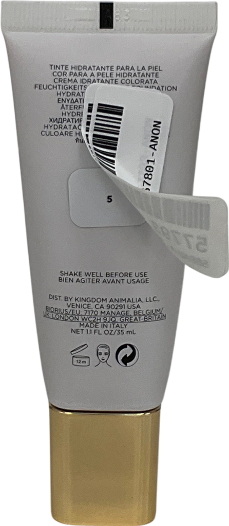 Hourglass Veil Hydrating Skin Tint 5 35ml