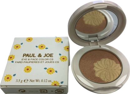 Paul & Joe Eye & Face Colour CS Shade 134 3.5g