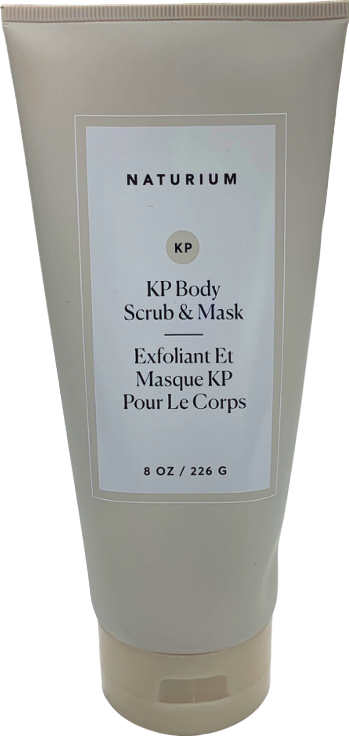Naturium KP Body Scrub & Mask 226 g