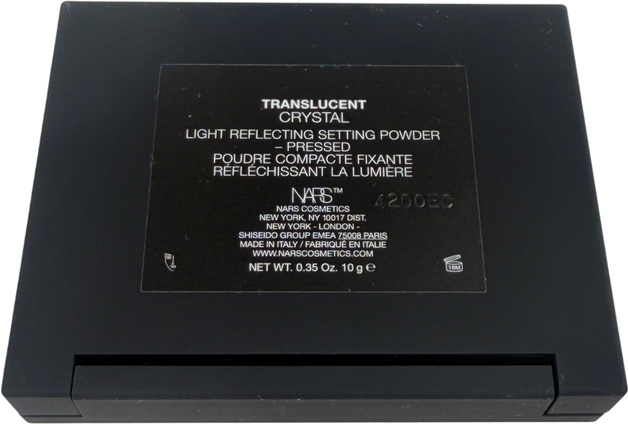 NARS Light Reflecting Pressed Setting Powder Cliff 9g