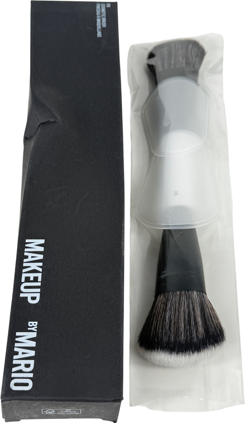 Makeup by mario Brush F 4 One size
