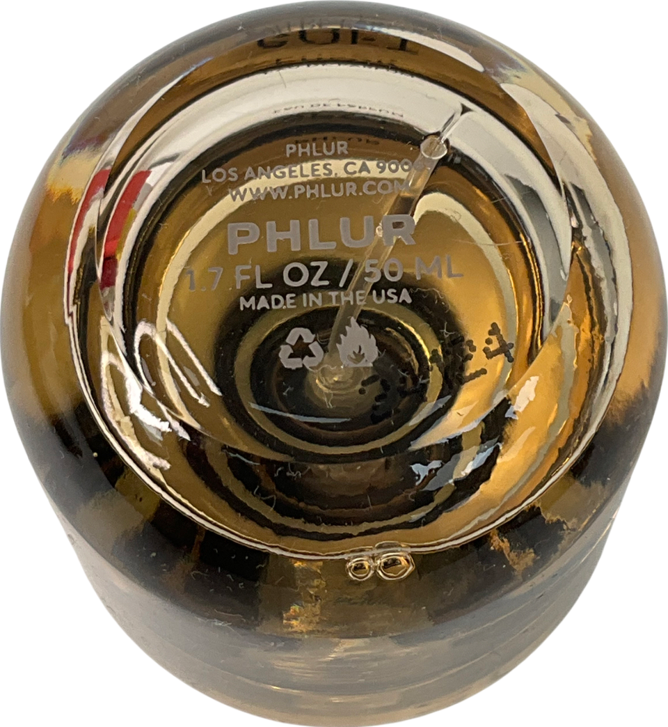 phlur Soft Spot Parfum Soft Spot 50ml