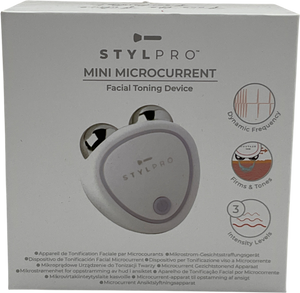 Stylpro Mini Microcurrent Device One size