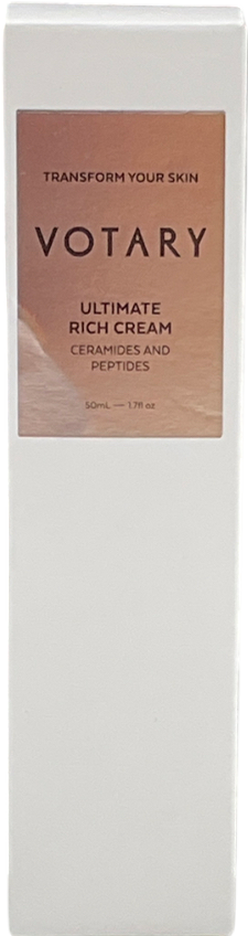 votary Ultimate Rich Cream 50ml