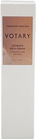 votary Ultimate Rich Cream 50ml