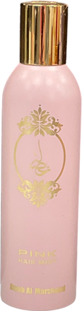 atyab al marshlud Pink Hair Mist 125 ml