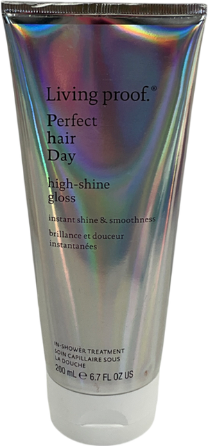 Living Proof Perfect Hair Day High-shine Gloss 200ml