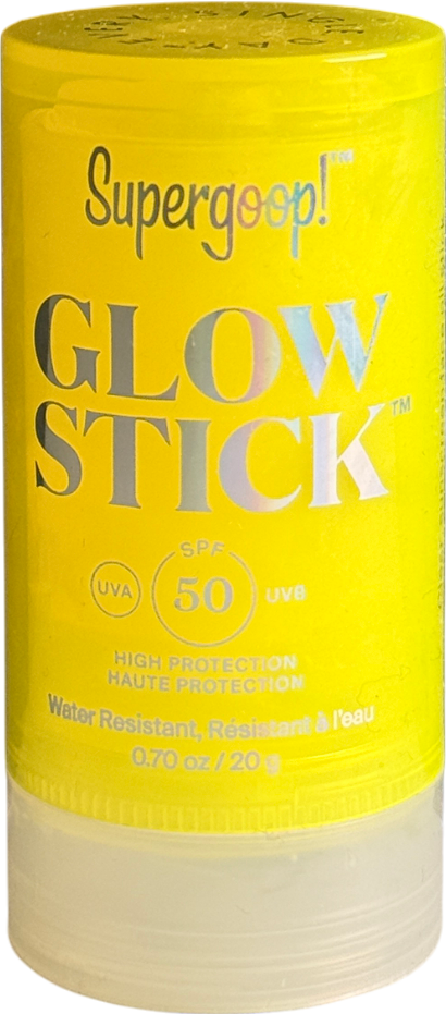 Supergoop Glow Stick Spf 50 20g