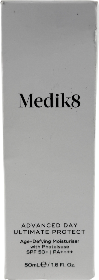 Medik8 Advanced Day Ultimate Protect Spf50+ 50ml
