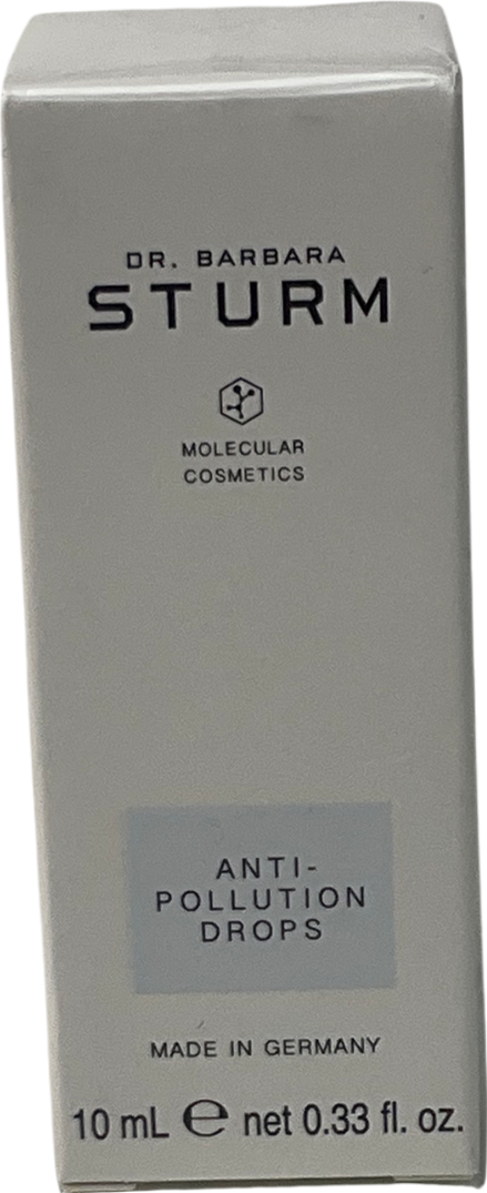 DR. Barbara Sturm Anti-pollution Drops 10ml