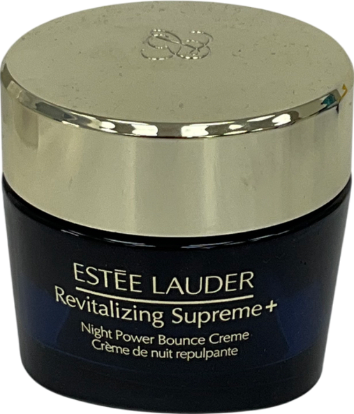 Estee Lauder Revitalizing Supreme+ Night Power Bounce Creme 50ml
