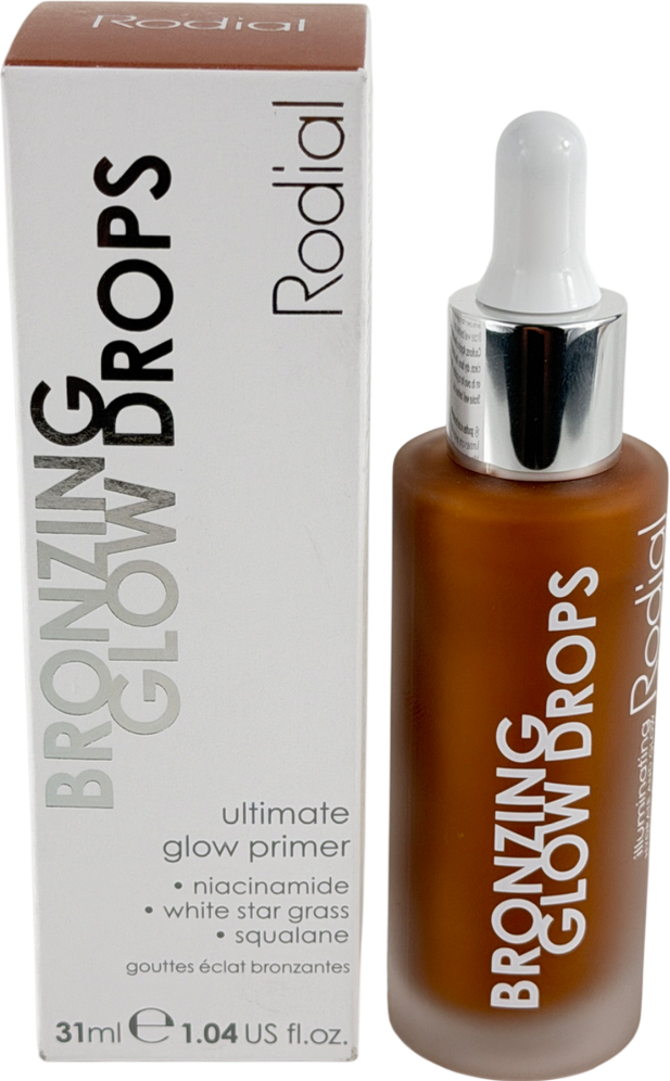 Rodial Bronzing Drops 31ml