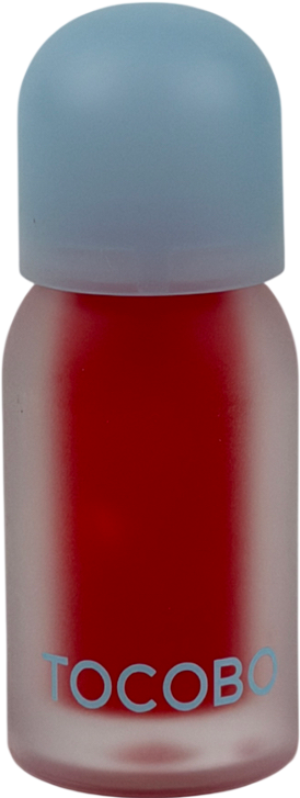 tocobo Juicy Berry Plumping Lip Oil Glam Max Chilli Red One size