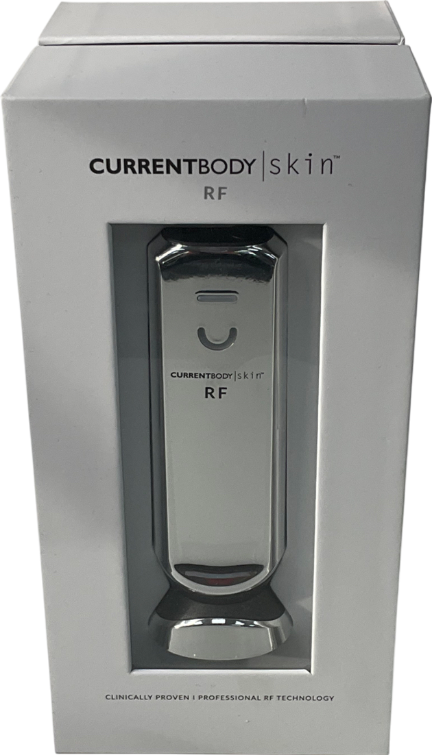 Current Body Rf Radio Frequency Skin Tightening Device