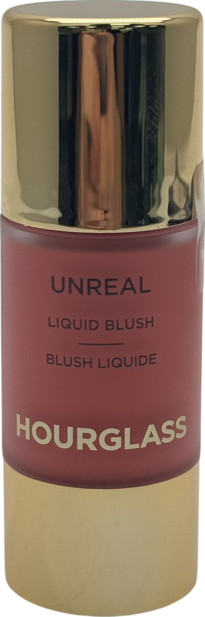 Hourglass Unreal Liquid Blush Whim Universal 10.3ml
