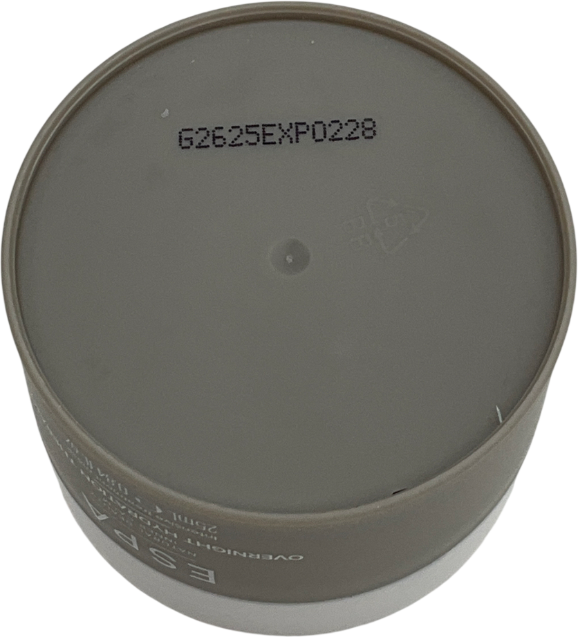 Espa Overnight Hydration Therapy 25ml