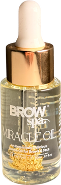 Brow spa Brow Spa Miracle Oil 30ml