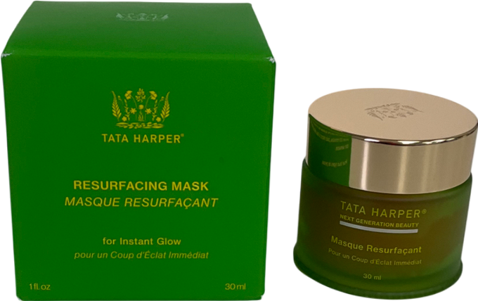 Tate Harper Resurfacing Mask 30ml