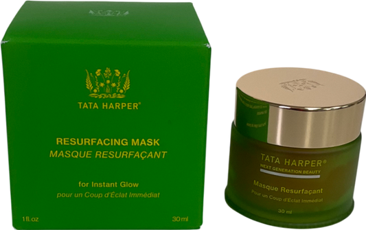 Tate Harper Resurfacing Mask 30ml