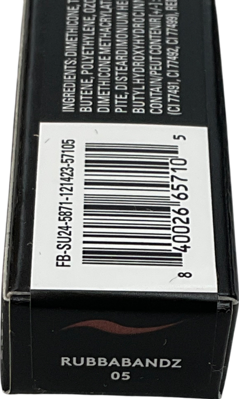 Fenty Trace’d Out Pencil Lip Liner Rubbabandz 1.24g