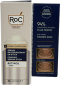 ROC Derm Correxion Firming Serum Stick 30g
