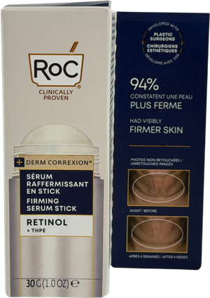 ROC Derm Correxion Firming Serum Stick 30g