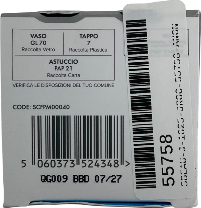 The Organic Pharmacy Flower Petal Deep Cleanser + Mask 40g