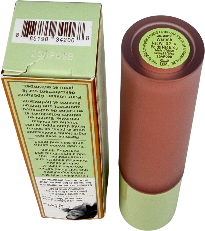 Pixi Liquidglow Blush Warmth 6.8g