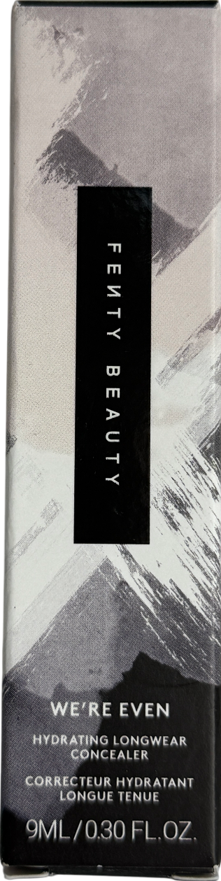 Fenty We're Even Mini Hydrating Longwear Concealer 160w 9ML