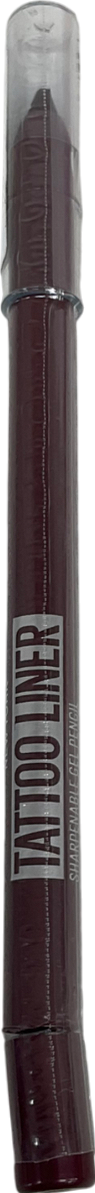 Maybelline Tattoo Liner Berry Bliss 2g