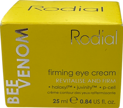 Rodial Bee Venom Eye Cream 25ml