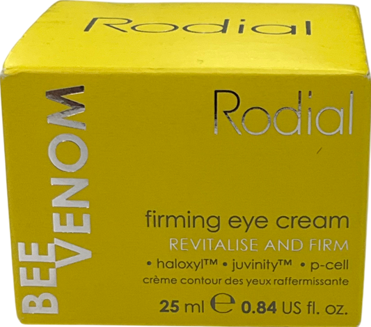 Rodial Bee Venom Eye Cream 25ml