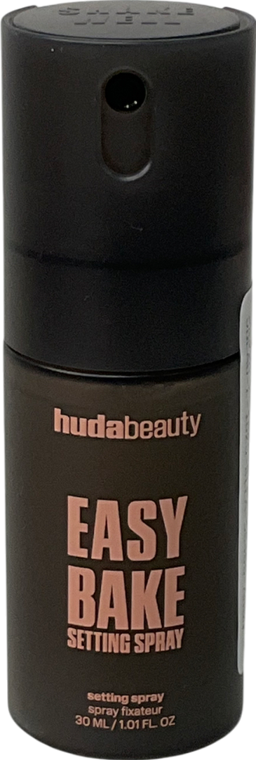 Huda Beauty Easy Bake Setting Spray Mini 30ml